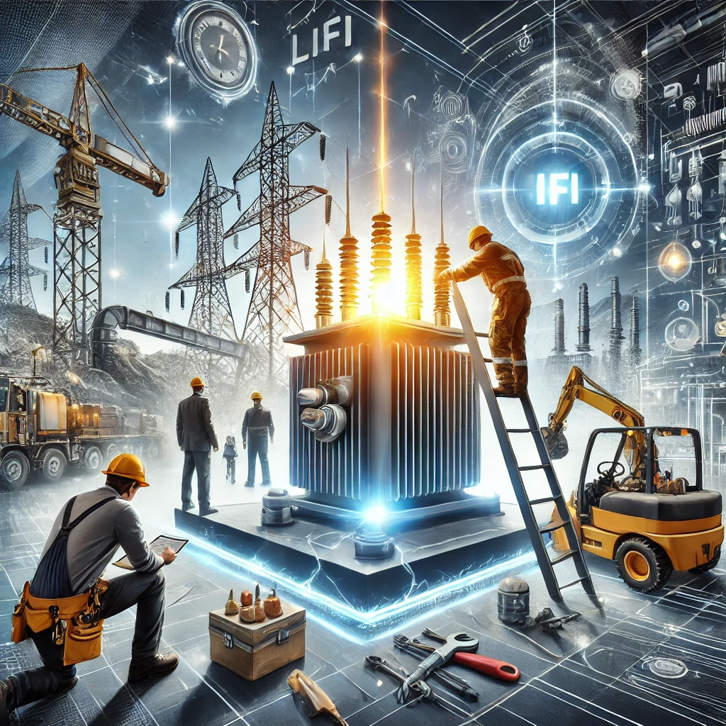 Communication Systems