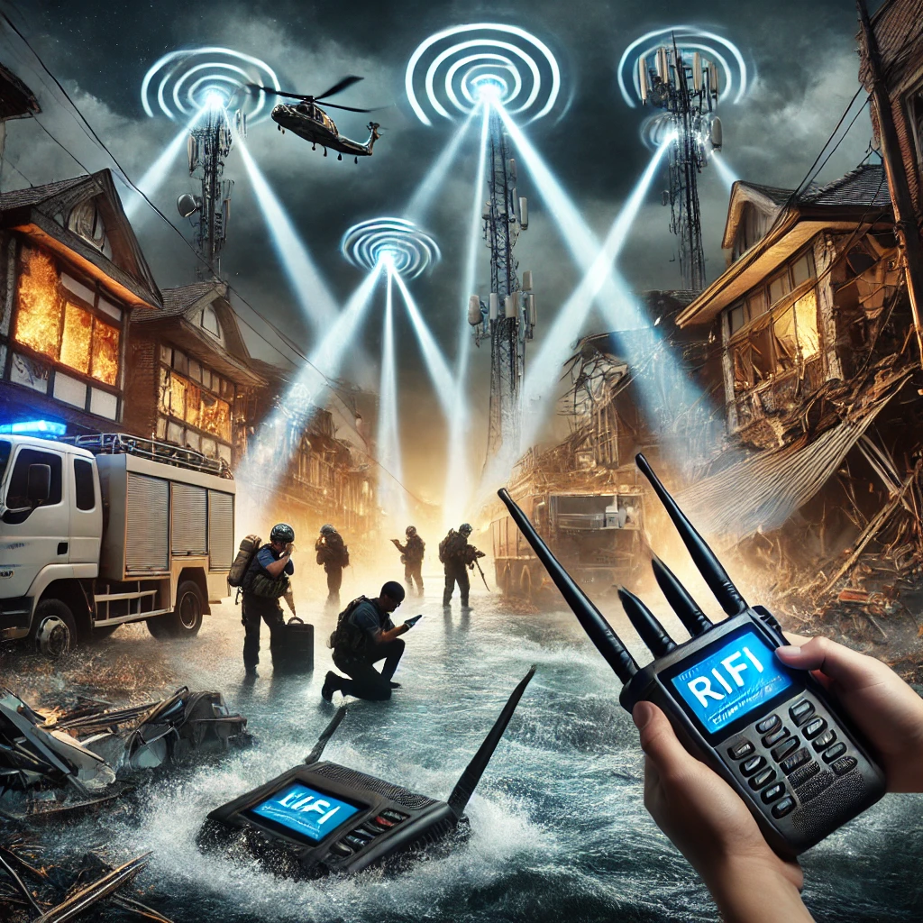 Emergency Communication